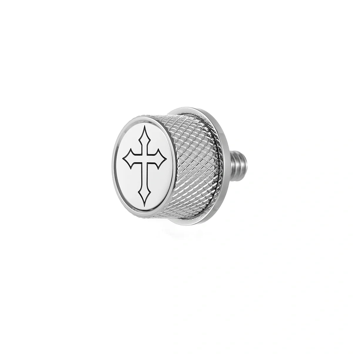 Stainless-Steel Cross Seat Screw