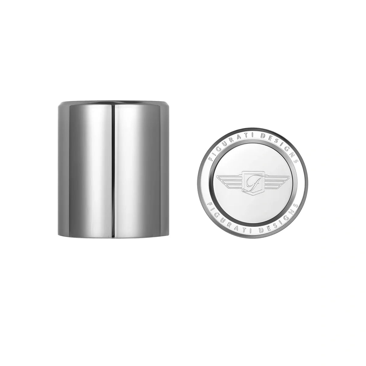 Harley Davidson Stainless Steel Figurati Designs Logo Docking Hardware harley-davidson-stainless-steel-figurati-designs-logo-docking-hardware
