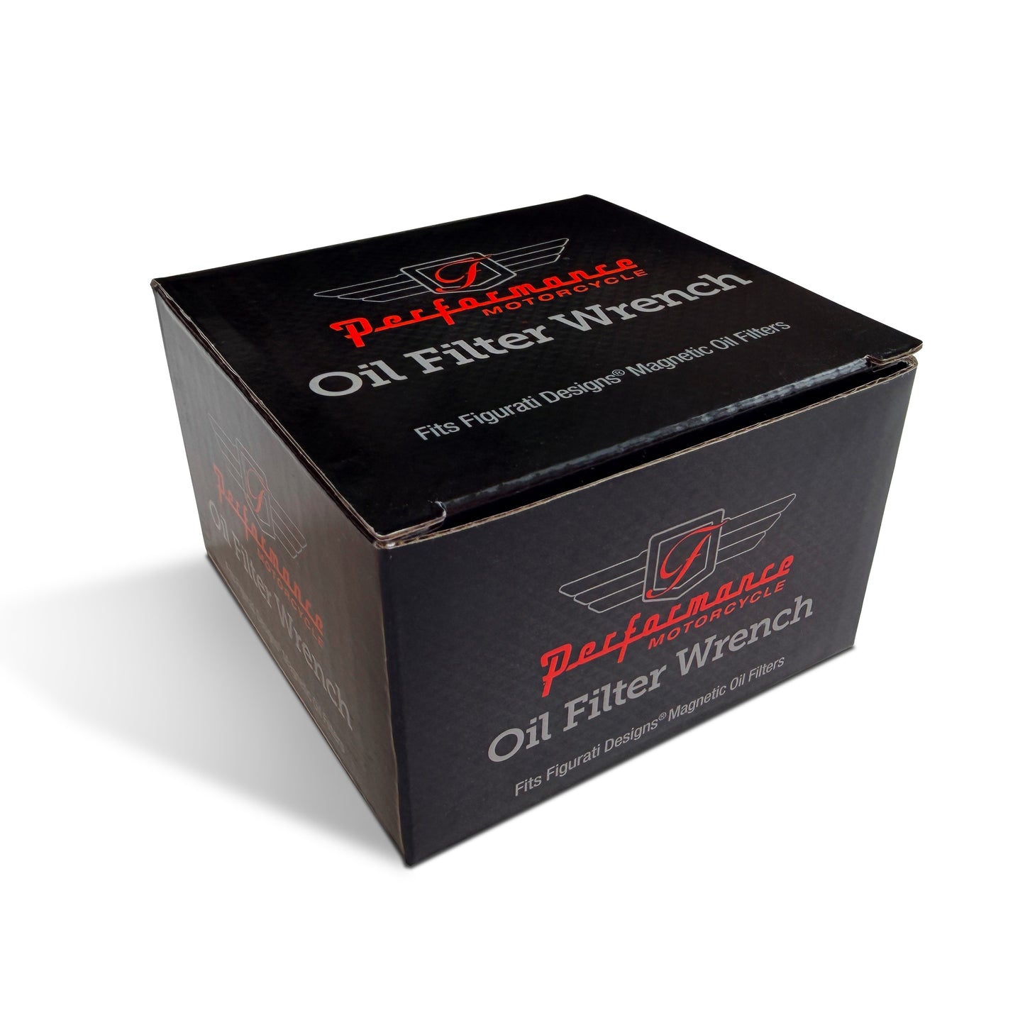 Wrench for Performance Magnetic Oil Filter