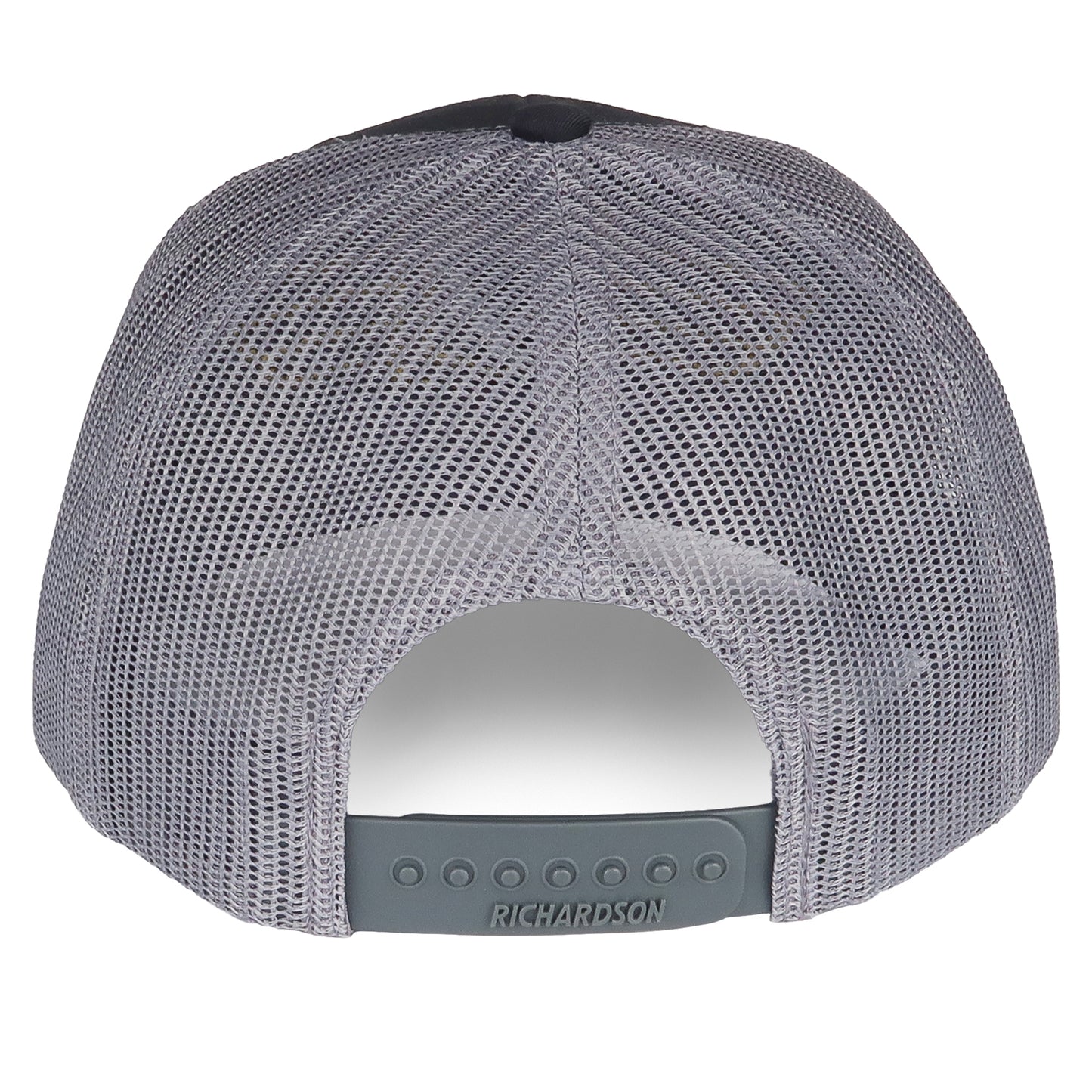 Figurati Designs Trucker Hat - Gold & Silver