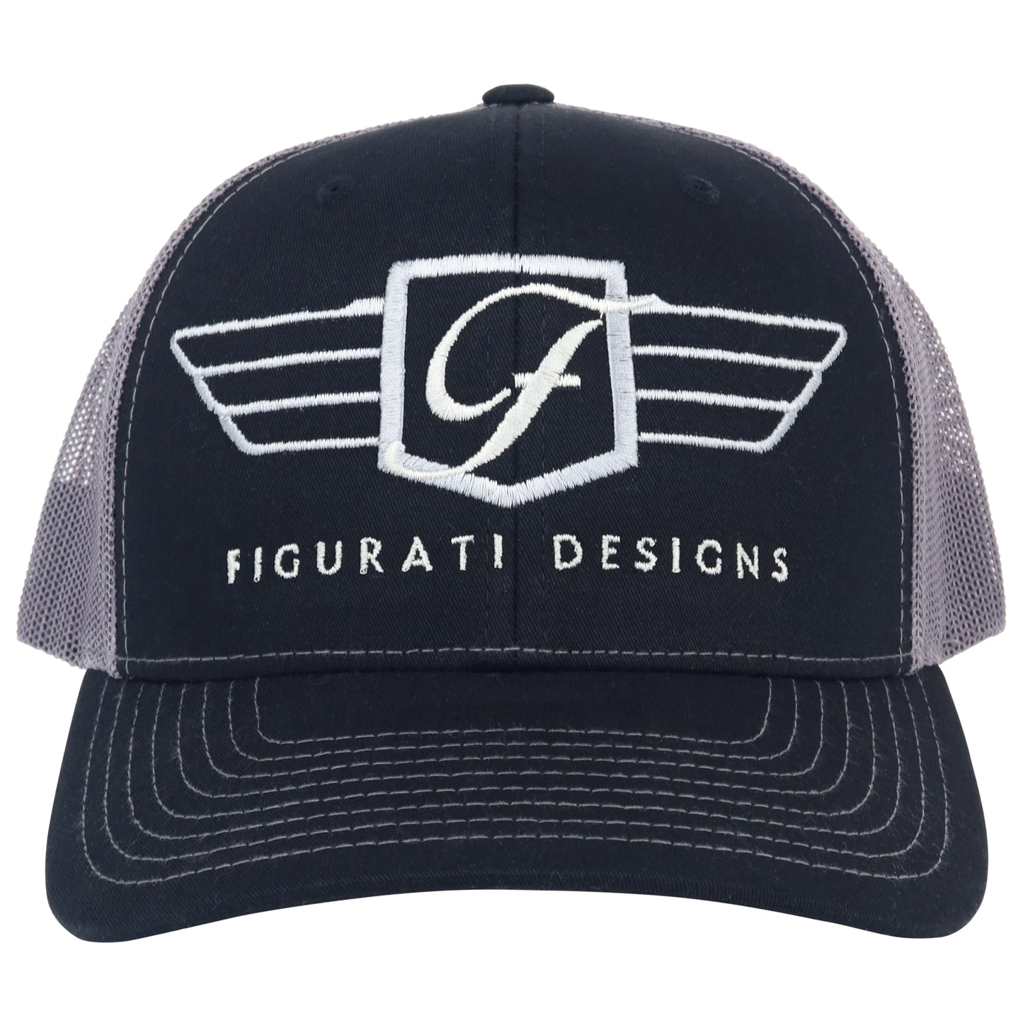 Figurati Designs Hat