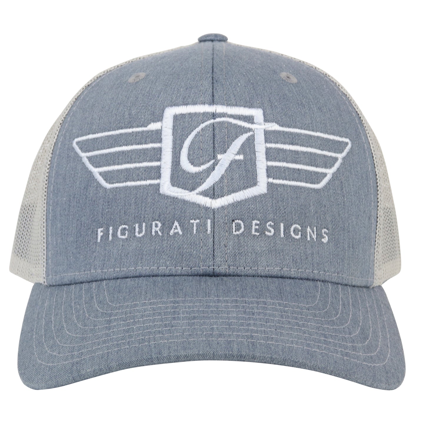 Figurati Designs Hat