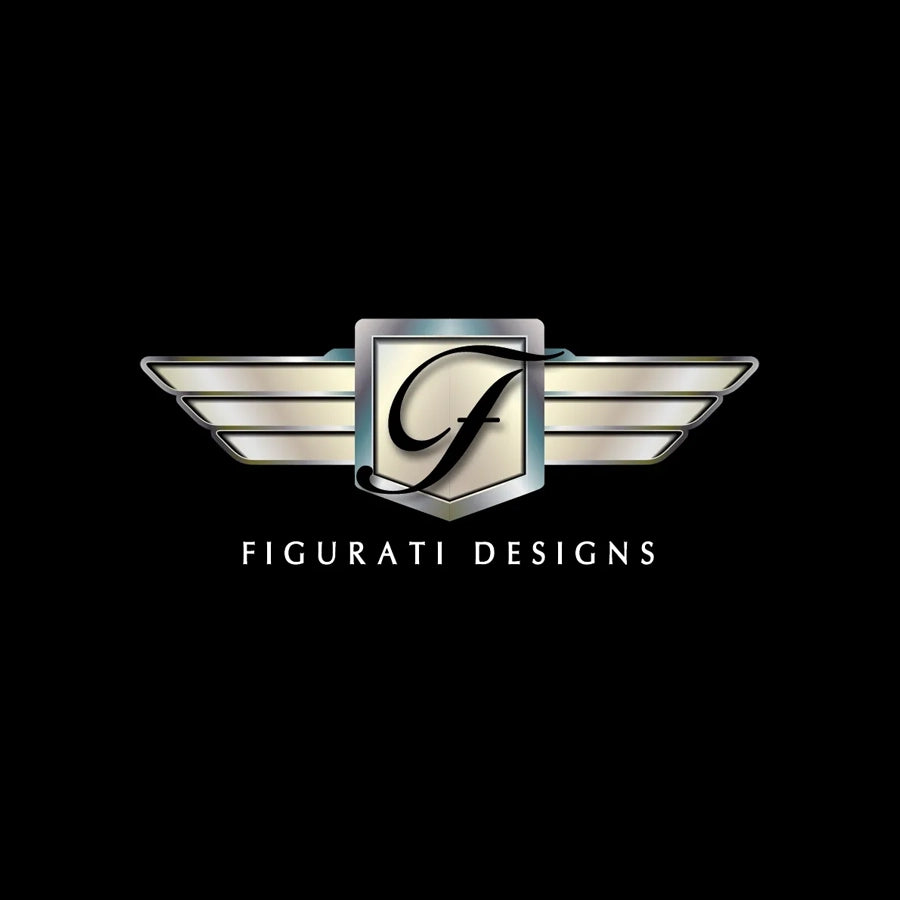 Figurati Designs Gift Cards