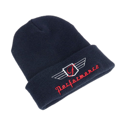 Figurati Designs Performance Beanie