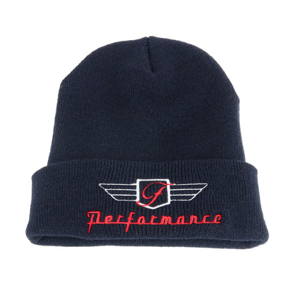 Figurati Designs Performance Beanie