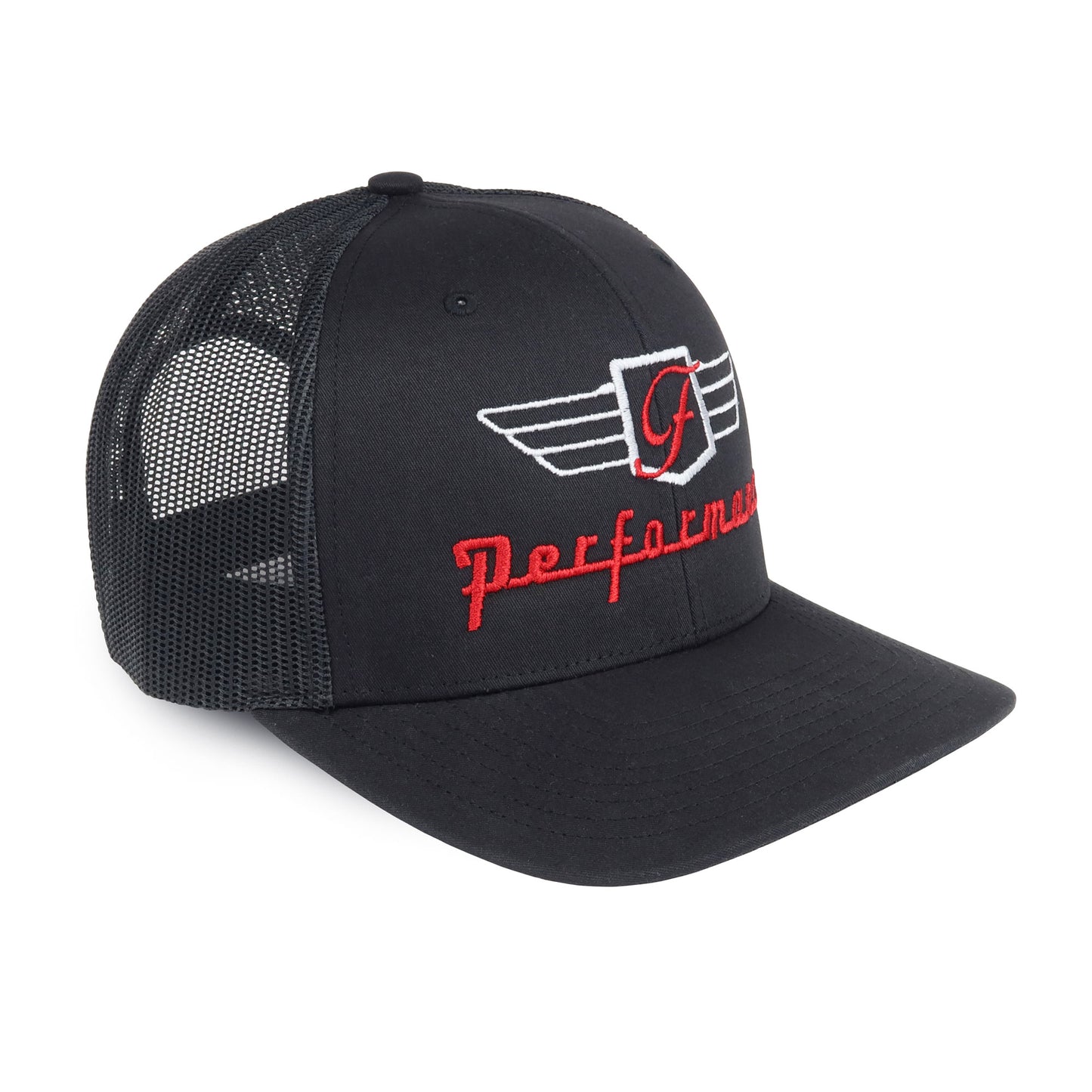 Figurati Designs Performance Cap