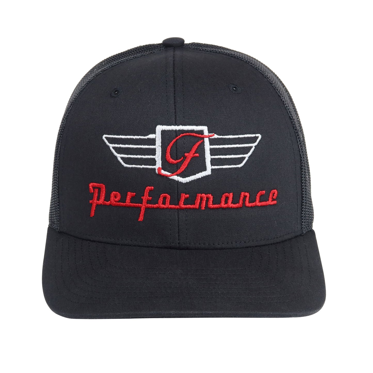 Figurati Designs Performance Cap