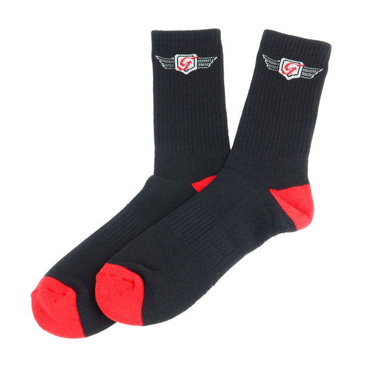 Figurati Designs Performance Socks