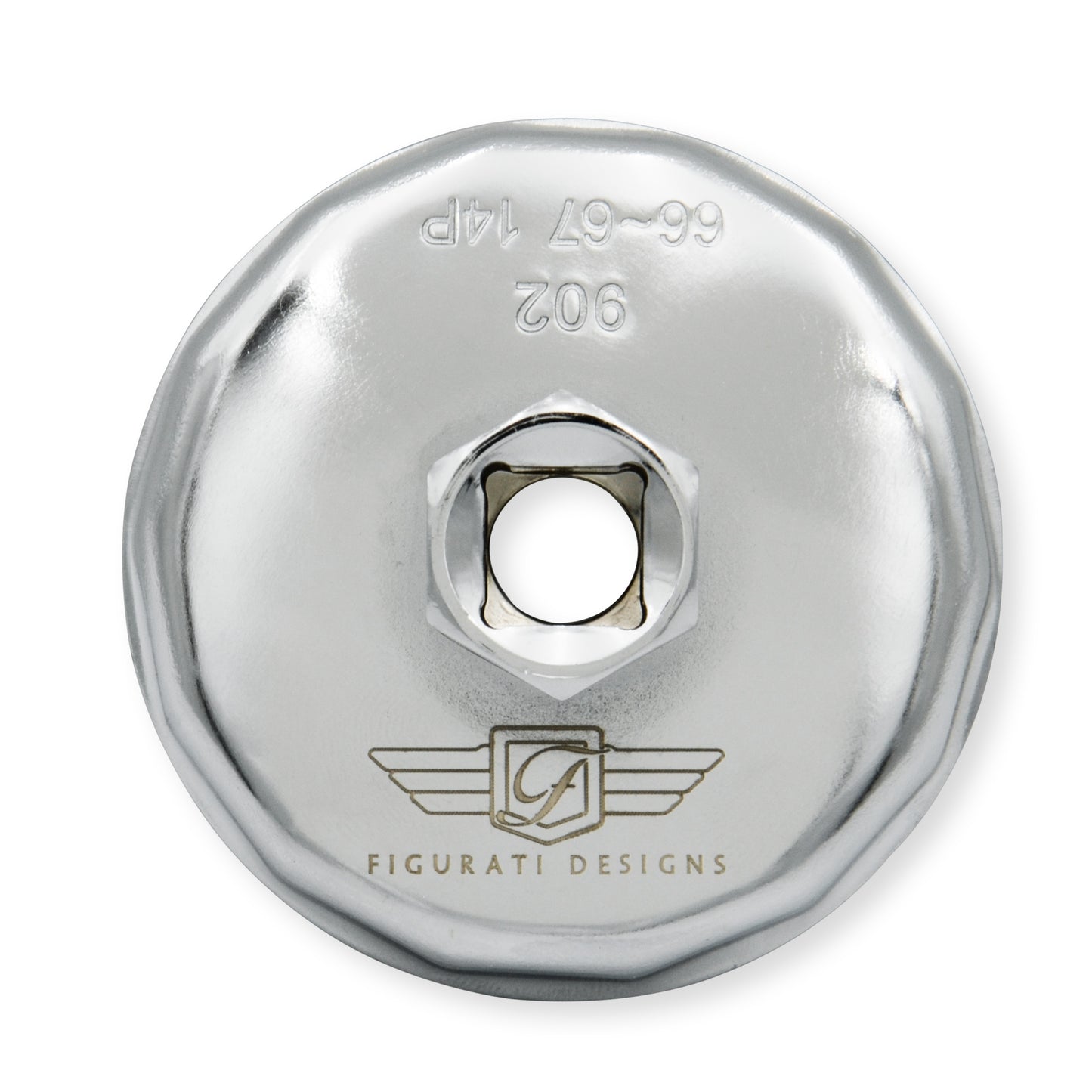 Wrench for Performance Magnetic Oil Filter