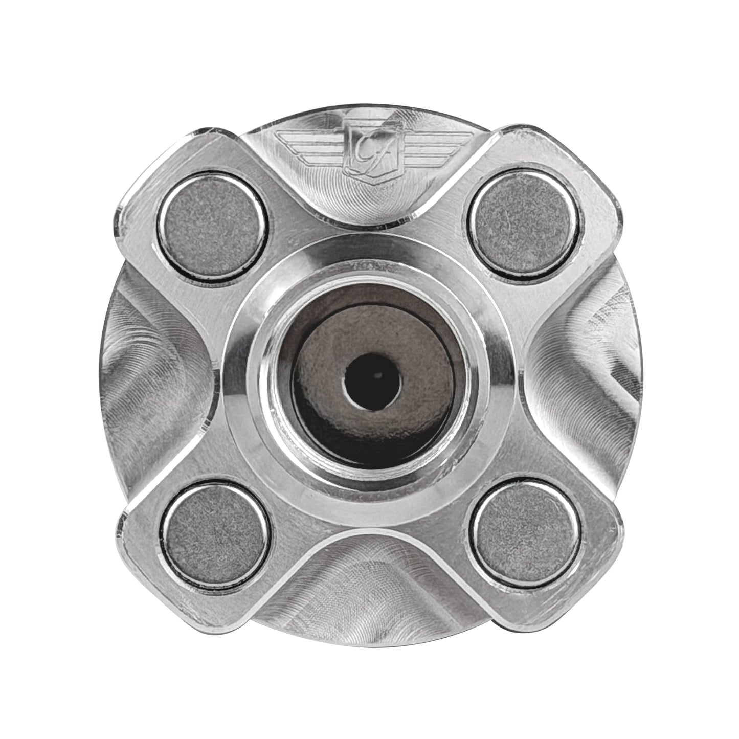 Filter Replacement - Performance Magnetic Oil Filter for Harley-Davidson All Models (1991-2025)