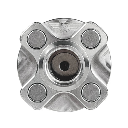 Filter Replacement - Performance Magnetic Oil Filter for Harley-Davidson All Models (1991-2025)