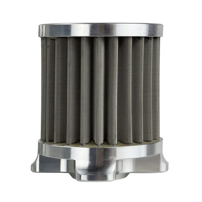 Filter Replacement - Performance Magnetic Oil Filter for Harley-Davidson All Models (1991-2025)