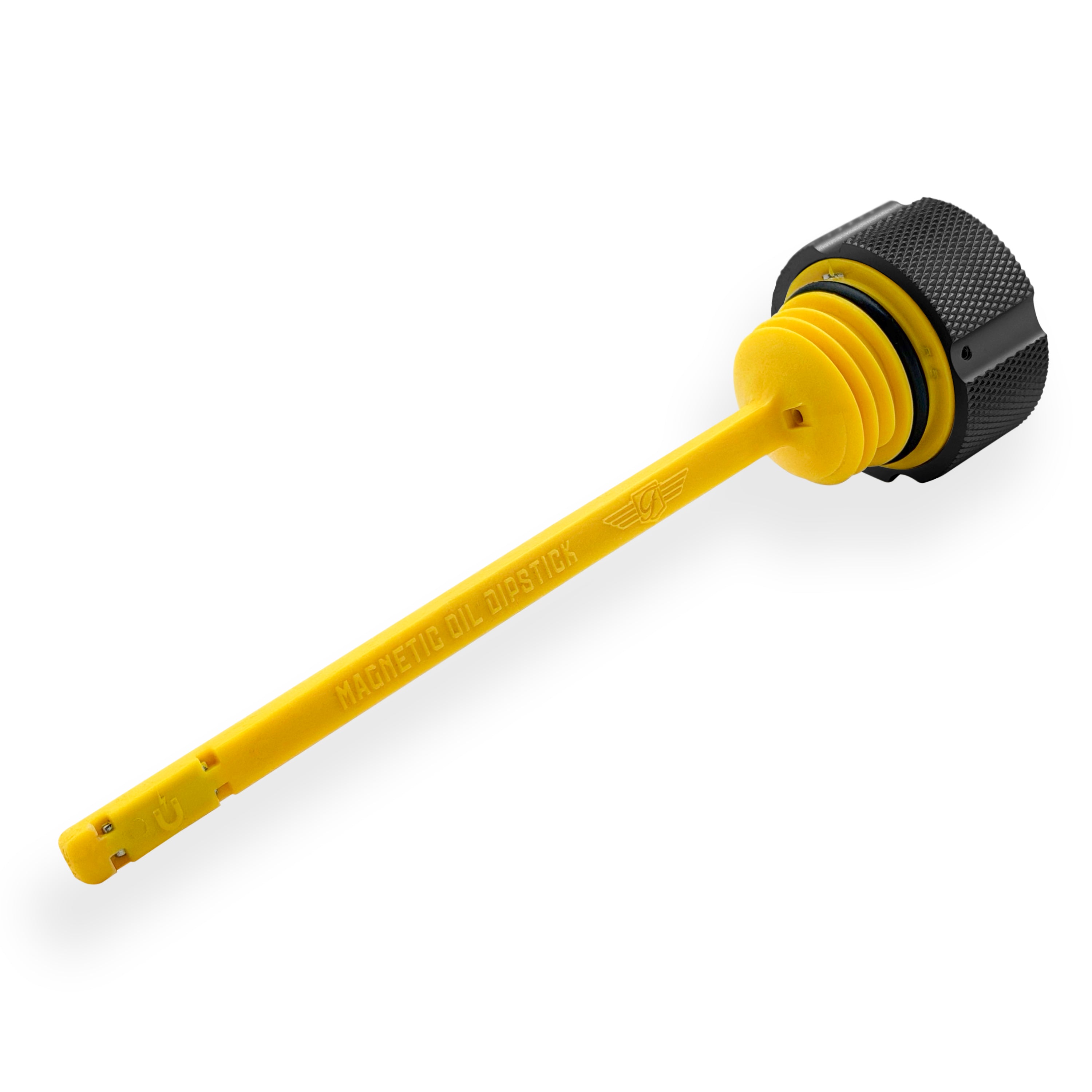 Performance Vented Dipstick for Harley-Davidson Touring M8 (2017