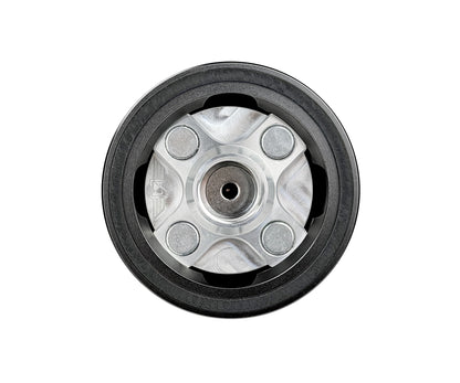 Performance Magnetic Oil Filter for Harley-Davidson All Models (1991-2025) - Black